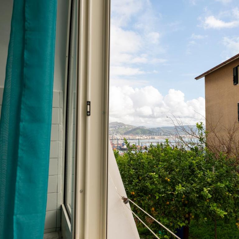 Porta della costiera - Casa con 1 Camera da Letto - 32