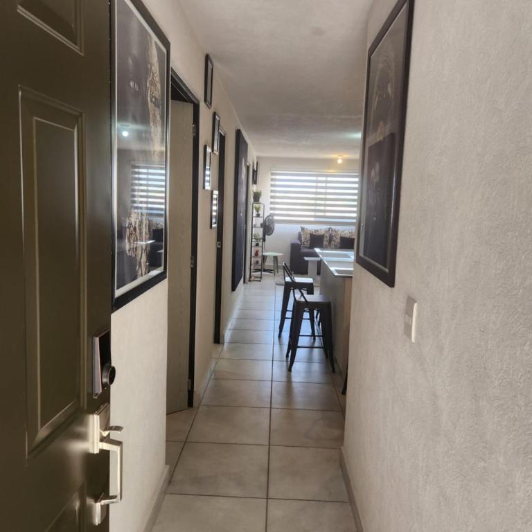 Pablo Valdez Departamento Ejecutivo - Apartamento de 2 dormitorios - 18