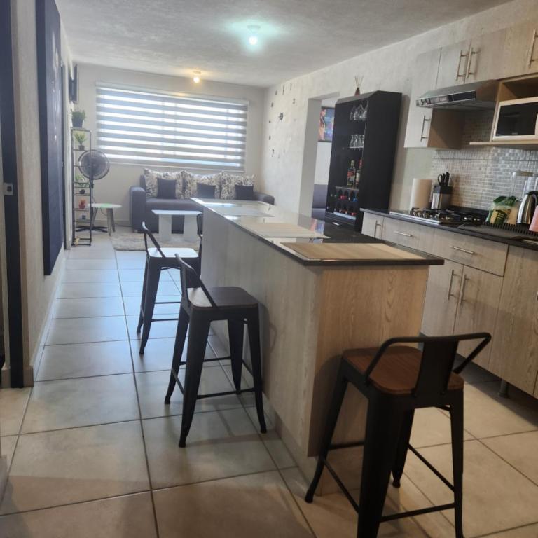 Pablo Valdez Departamento Ejecutivo - Apartamento de 2 dormitorios - 17