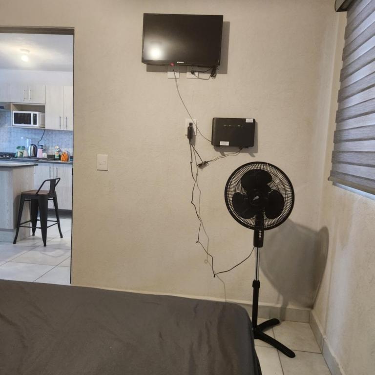 Pablo Valdez Departamento Ejecutivo - Apartamento de 2 dormitorios - 16