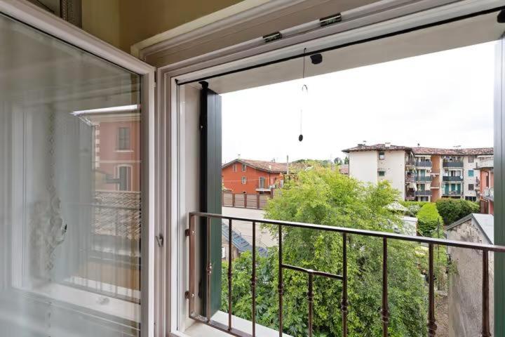 Residenza Amé Peschiera del Garda - Ampia Camera Matrimoniale - 37