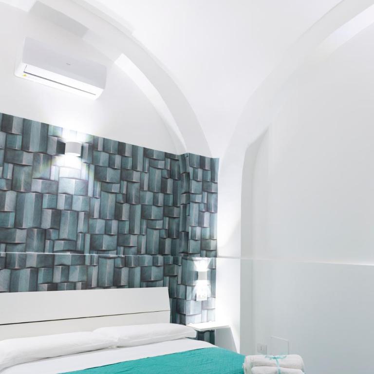 Porta della costiera - Casa con 1 Camera da Letto - 20
