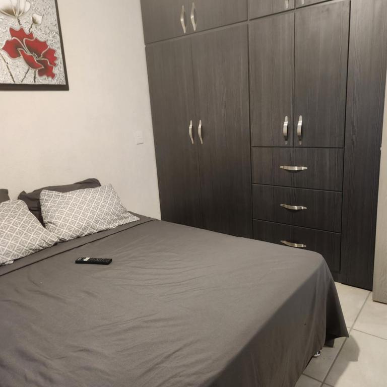 Pablo Valdez Departamento Ejecutivo - Apartamento de 2 dormitorios - 20