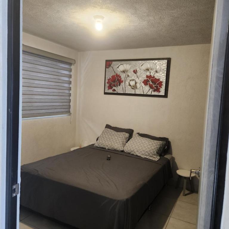 Pablo Valdez Departamento Ejecutivo - Apartamento de 2 dormitorios - 19