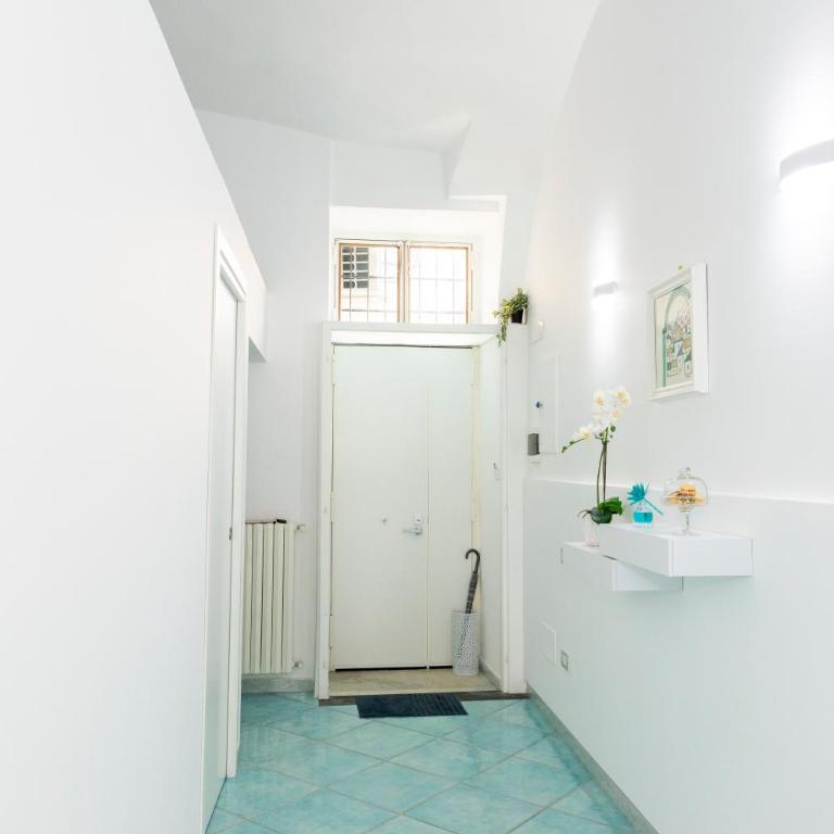 Porta della costiera - Casa con 1 Camera da Letto - 53
