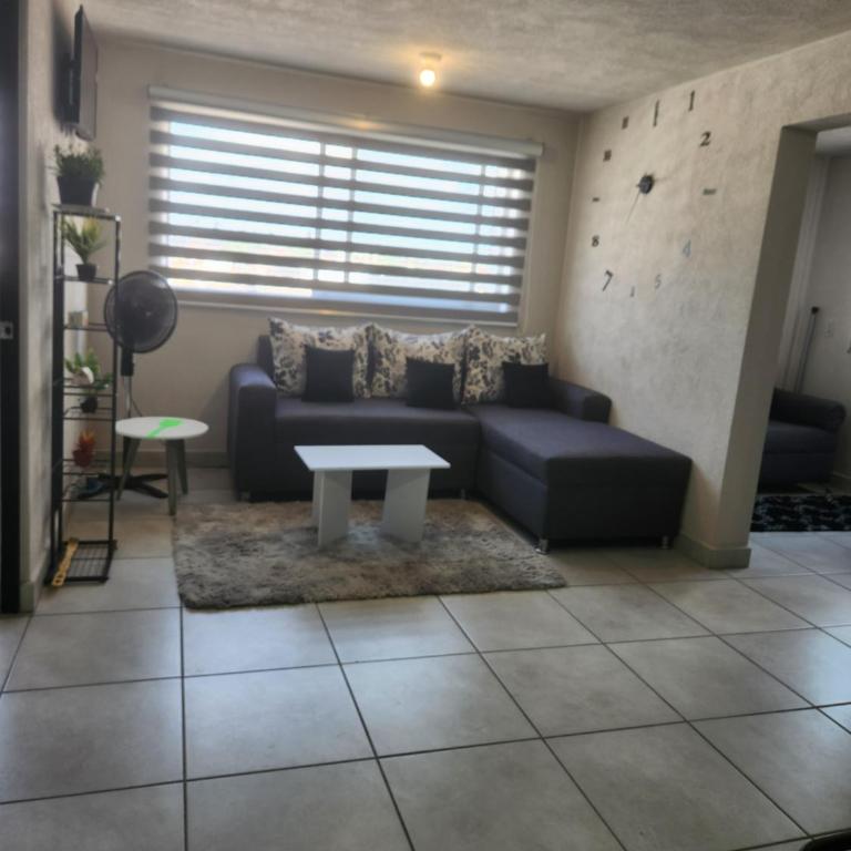 Pablo Valdez Departamento Ejecutivo - Apartamento de 2 dormitorios - 21