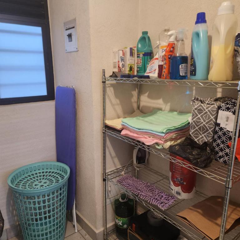 Pablo Valdez Departamento Ejecutivo - Apartamento de 2 dormitorios - 23