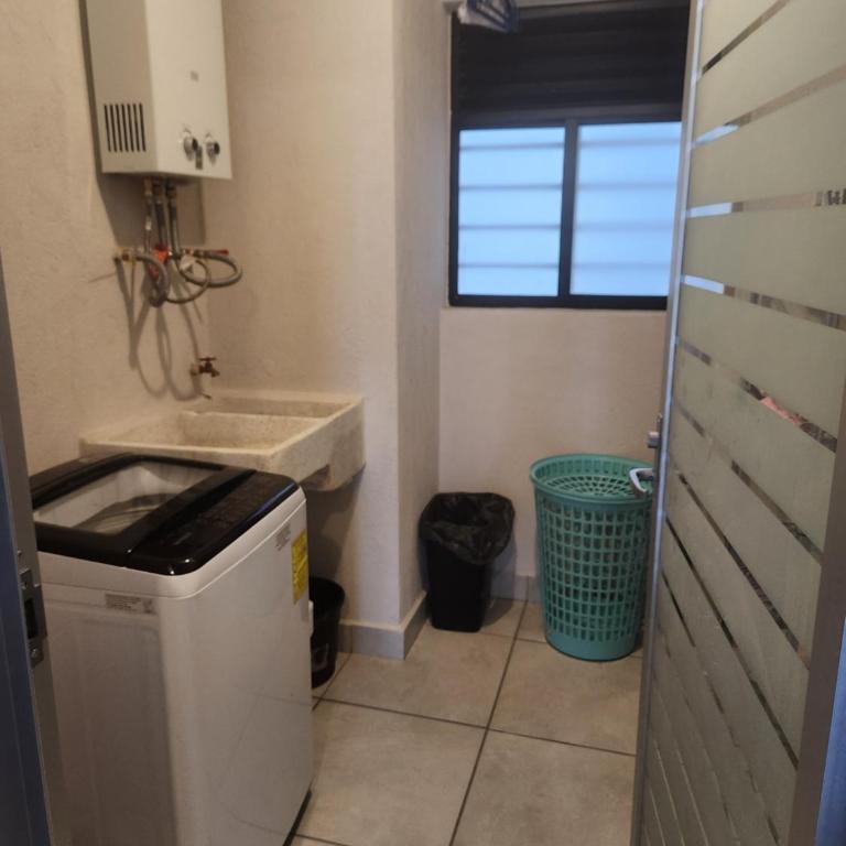 Pablo Valdez Departamento Ejecutivo - Apartamento de 2 dormitorios - 25