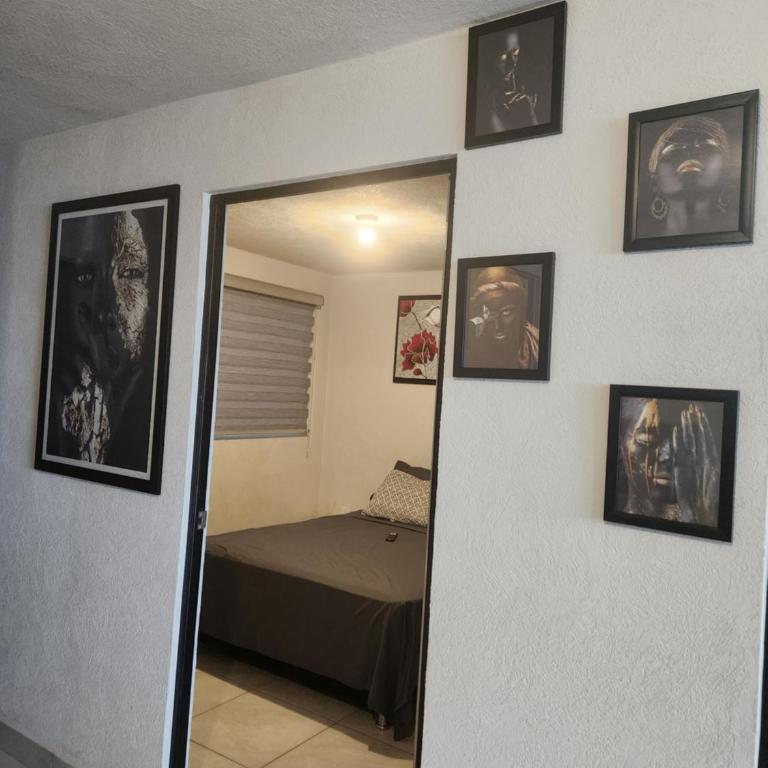 Pablo Valdez Departamento Ejecutivo - Apartamento de 2 dormitorios - 24