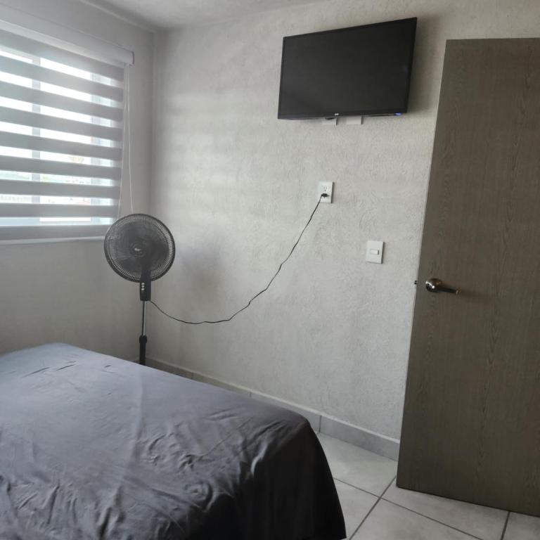 Pablo Valdez Departamento Ejecutivo - Apartamento de 2 dormitorios - 27