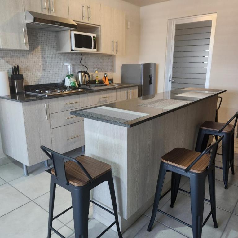 Pablo Valdez Departamento Ejecutivo - Apartamento de 2 dormitorios - 29