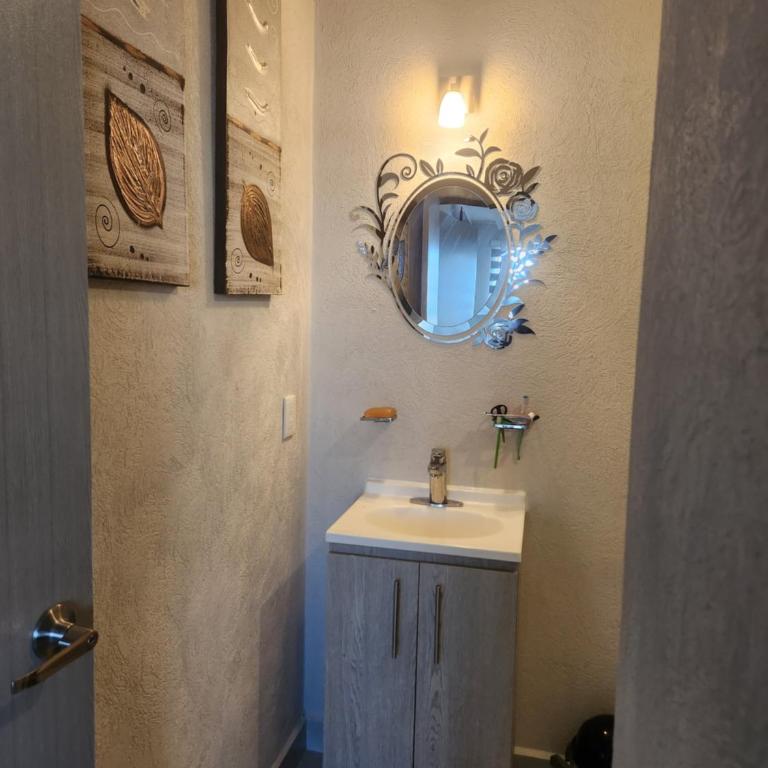 Pablo Valdez Departamento Ejecutivo - Apartamento de 2 dormitorios - 32