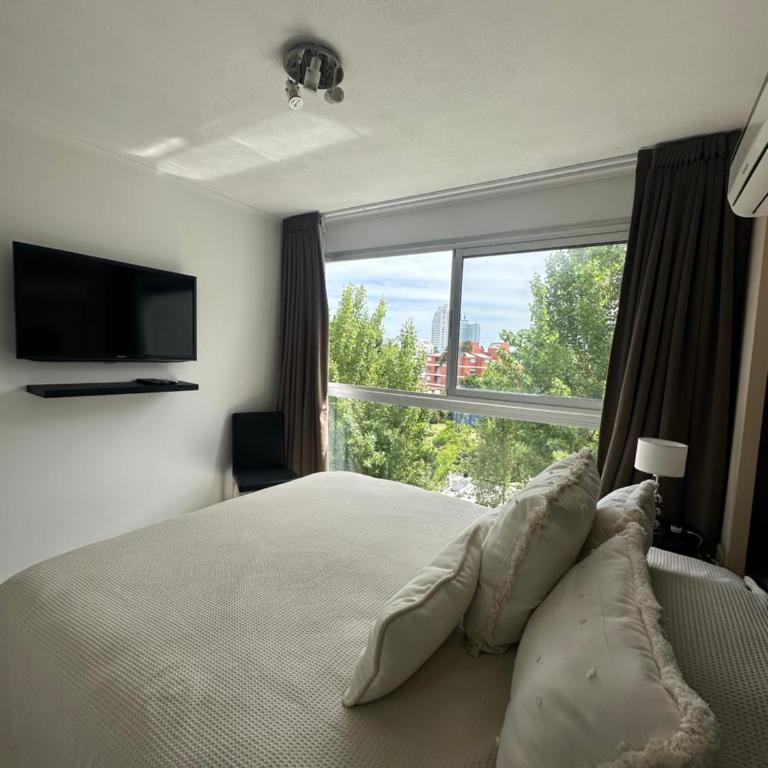 Departamento alquiler punta del este - Two-Bedroom Apartment - 11