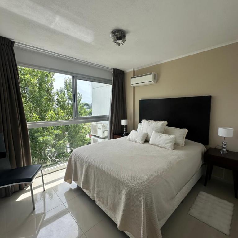 Departamento alquiler punta del este - Two-Bedroom Apartment - 12