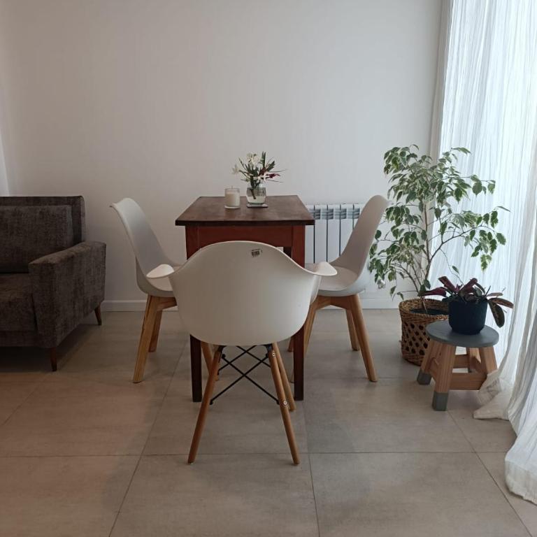 Edificio Valmar II - One-Bedroom Apartment - 4