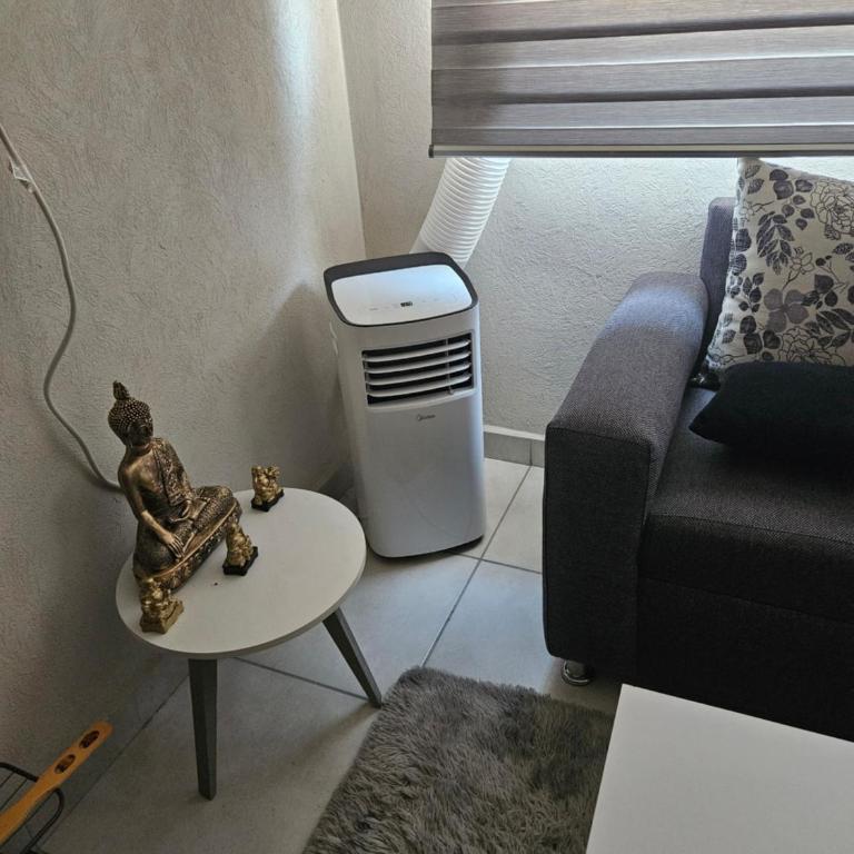 Pablo Valdez Departamento Ejecutivo - Apartamento de 2 dormitorios - 47