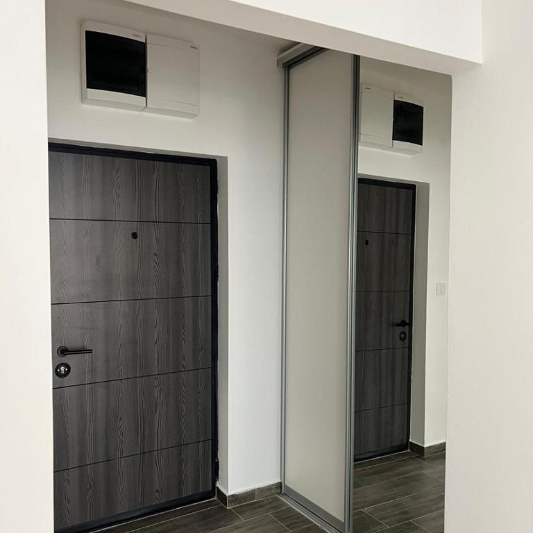 Tesla Lux Apartman - One-Bedroom Apartment - 6