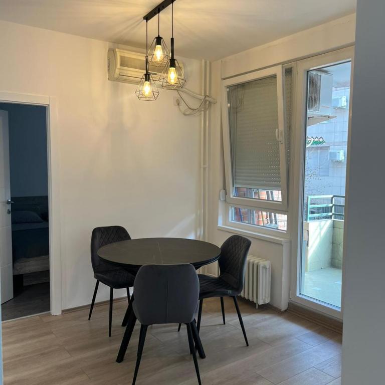 Tesla Lux Apartman - One-Bedroom Apartment - 10