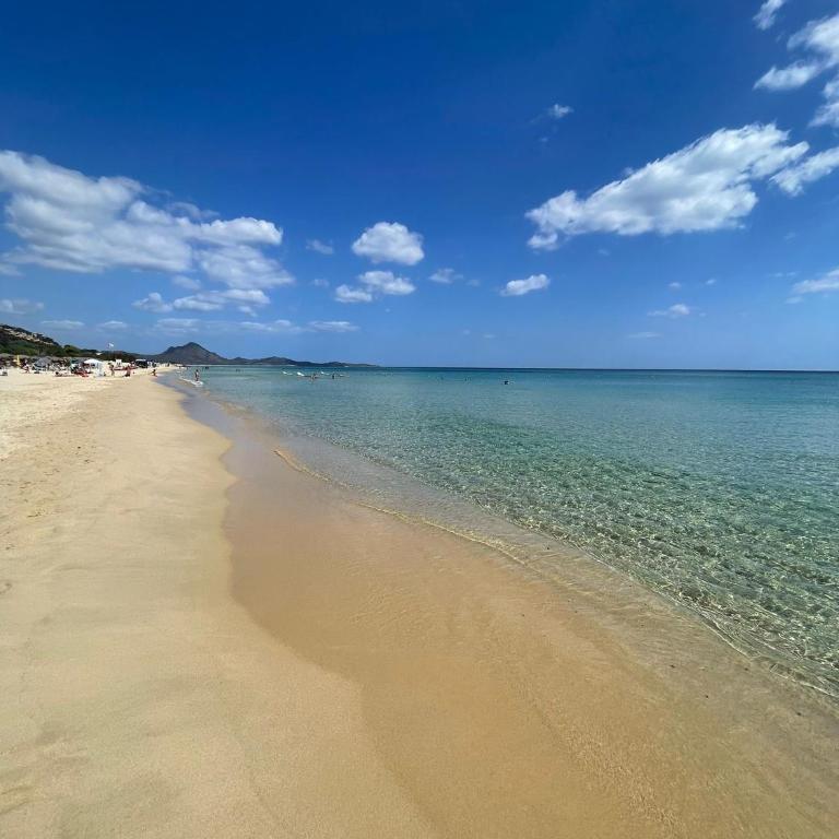 Villa Miranda a pochi passi dal mare - Casa con 3 Camere da Letto - 29