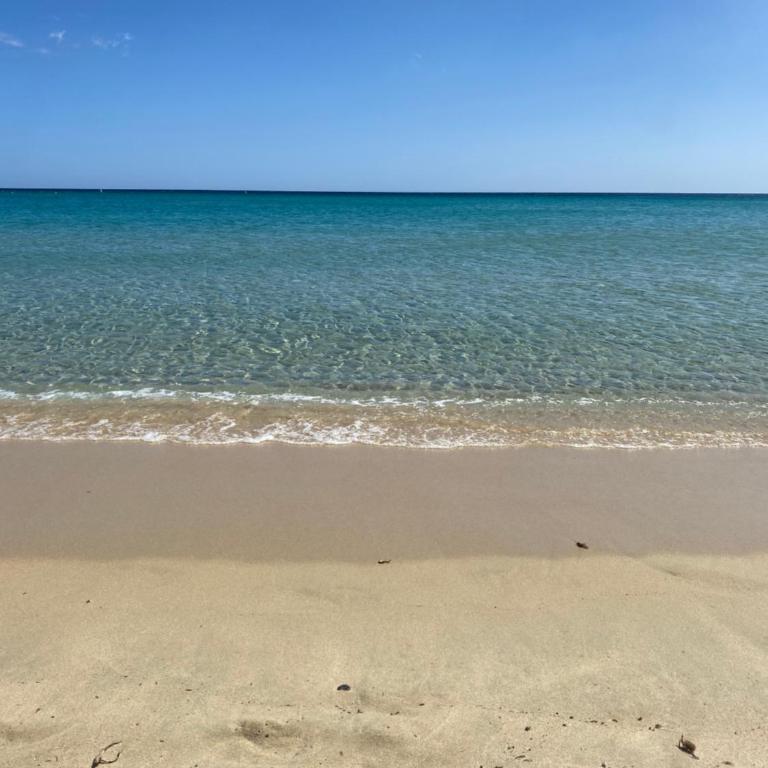 Villa Miranda a pochi passi dal mare - Casa con 3 Camere da Letto - 28