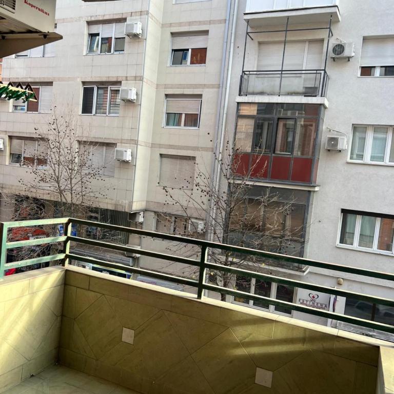 Tesla Lux Apartman - One-Bedroom Apartment - 15