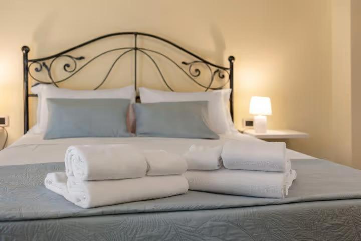 Residenza Amé Peschiera del Garda - Camera Deluxe - 26