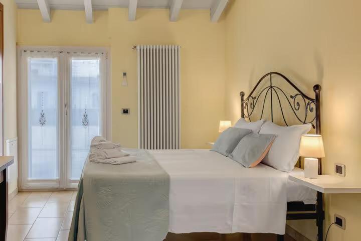 Residenza Amé Peschiera del Garda - Camera Deluxe - 24