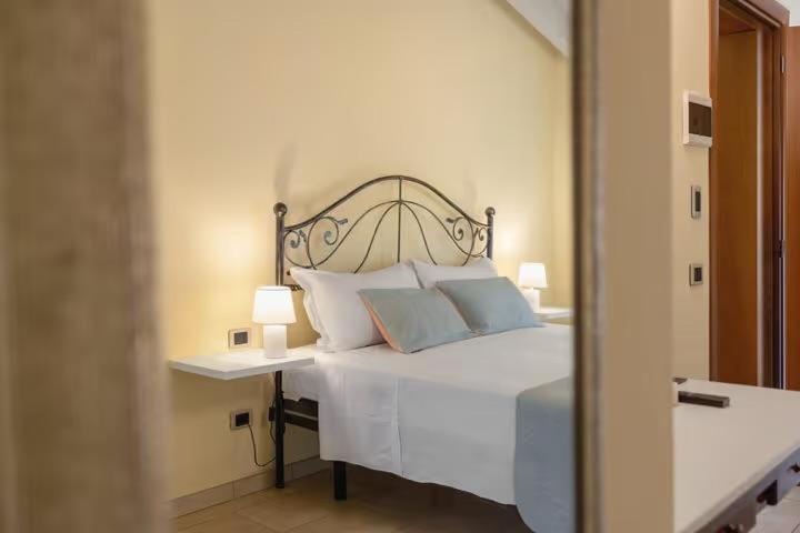 Residenza Amé Peschiera del Garda - Camera Deluxe - 22