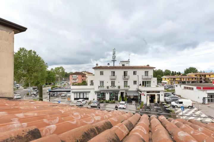 Residenza Amé Peschiera del Garda - Camera Deluxe - 19