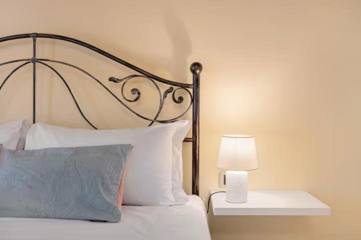 Residenza Amé Peschiera del Garda - Camera Deluxe - 9