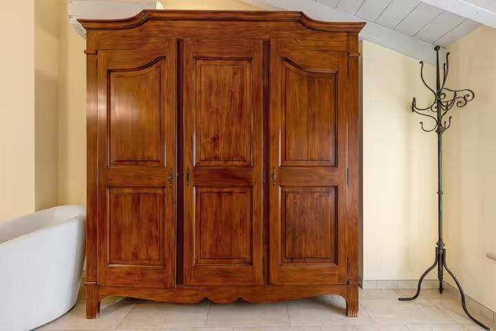Residenza Amé Peschiera del Garda - Camera Deluxe - 13