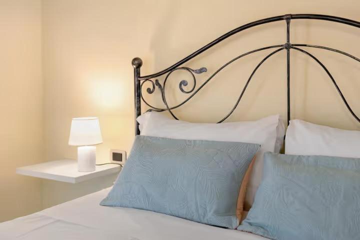 Residenza Amé Peschiera del Garda - Camera Deluxe - 4