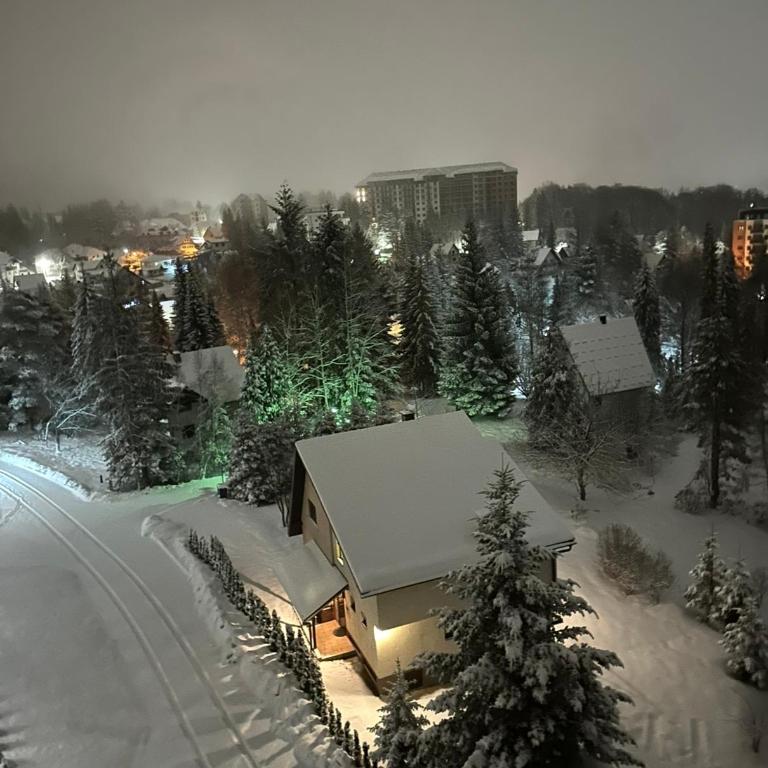 Apartman BEAR Zlatibor - One-Bedroom Apartment - 13