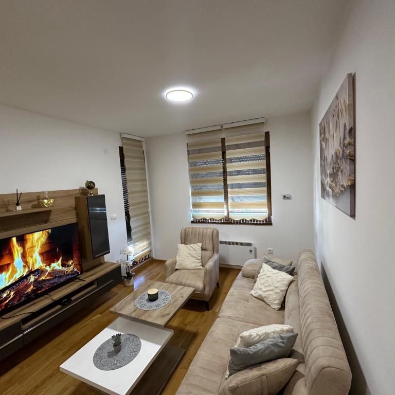 Apartman BEAR Zlatibor - One-Bedroom Apartment - 1