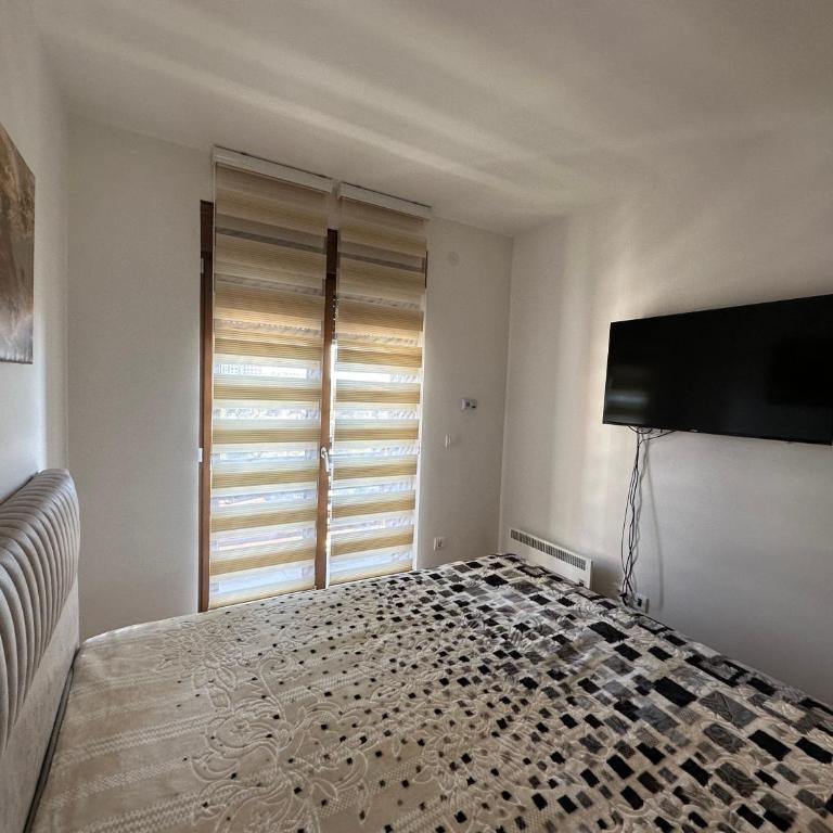 Apartman BEAR Zlatibor - One-Bedroom Apartment - 8