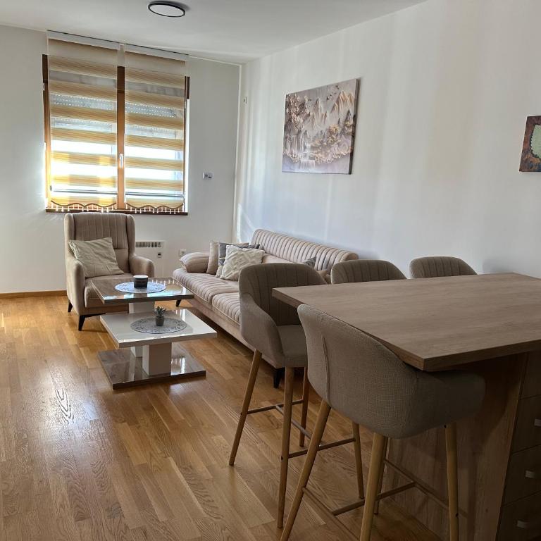 Apartman BEAR Zlatibor - One-Bedroom Apartment - 2
