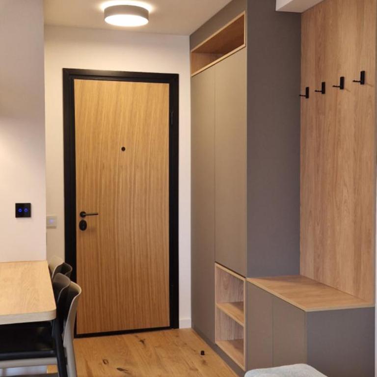 Eleven Twelve Residence - Apartman sa 1 Spavaćom Sobom - 6