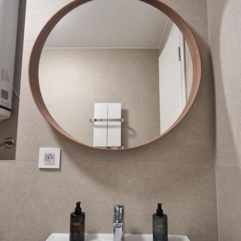 Eleven Twelve Residence - Apartman sa 1 Spavaćom Sobom - 40