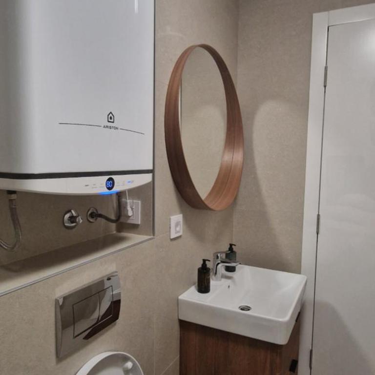 Eleven Twelve Residence - Apartman sa 1 Spavaćom Sobom - 95