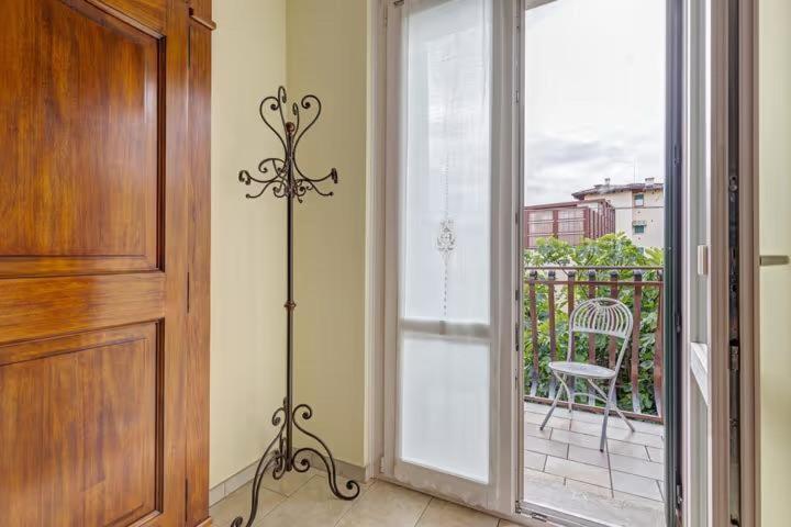 Residenza Amé Peschiera del Garda - Camera Matrimoniale - 13