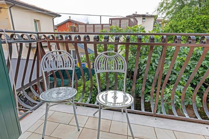 Residenza Amé Peschiera del Garda - Camera Matrimoniale - 8