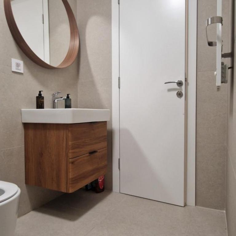 Eleven Twelve Residence - Apartman sa 1 Spavaćom Sobom - 42
