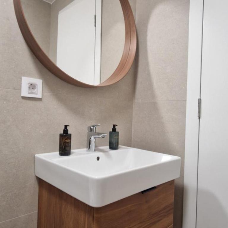 Eleven Twelve Residence - Apartman sa 1 Spavaćom Sobom - 41