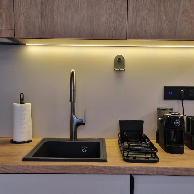 Eleven Twelve Residence - Apartman sa 1 Spavaćom Sobom - 31