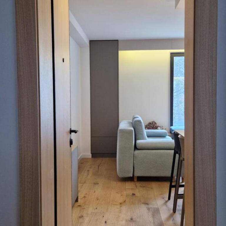 Eleven Twelve Residence - Apartman sa 1 Spavaćom Sobom - 5