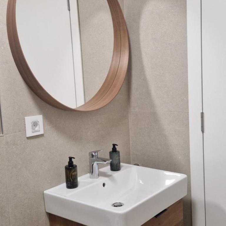 Eleven Twelve Residence - Apartman sa 1 Spavaćom Sobom - 96