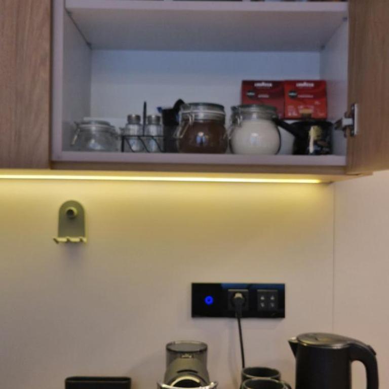 Eleven Twelve Residence - Apartman sa 1 Spavaćom Sobom - 35