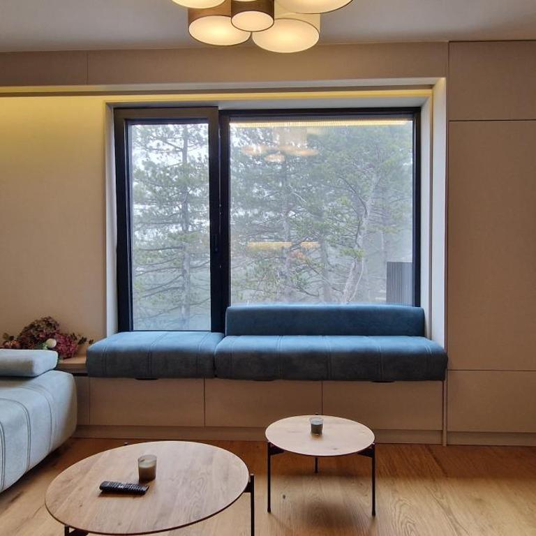 Eleven Twelve Residence - Apartman sa 1 Spavaćom Sobom - 19