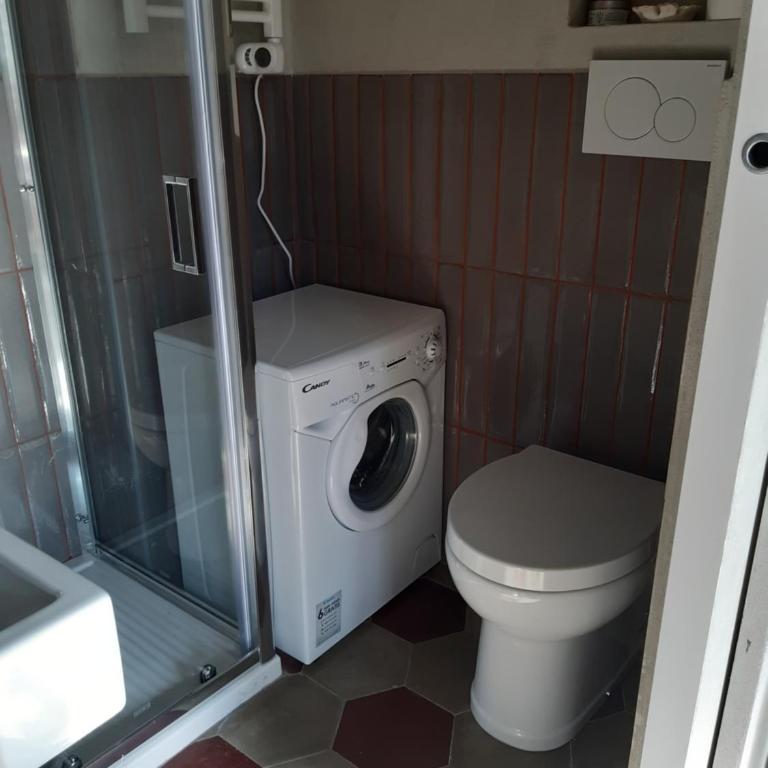 Pastrengo 2 flats - Monolocale con Balcone - 3