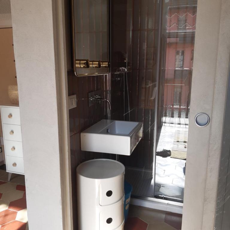 Pastrengo 2 flats - Monolocale con Balcone - 4